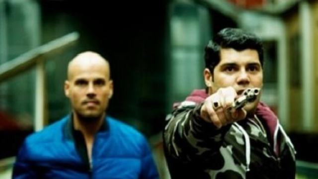 Anticipazioni Gomorra La serie Vs C'&egrave; posta per te