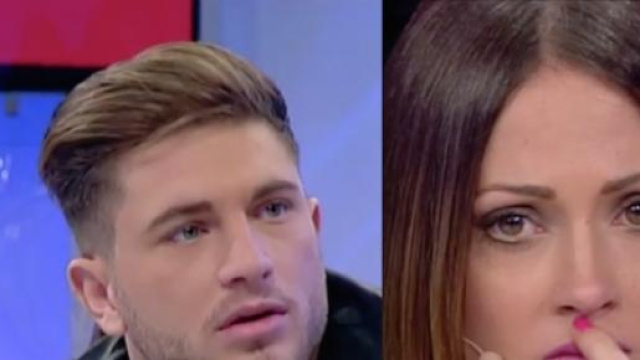 Anticipazioni Uomini e Donne, Teresa e Salvatore