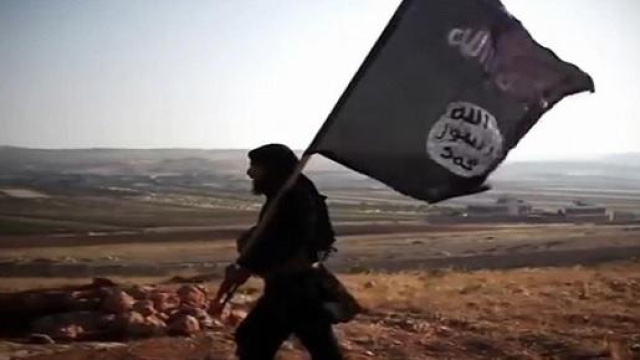 Blitz anti terrorismo in Belgio