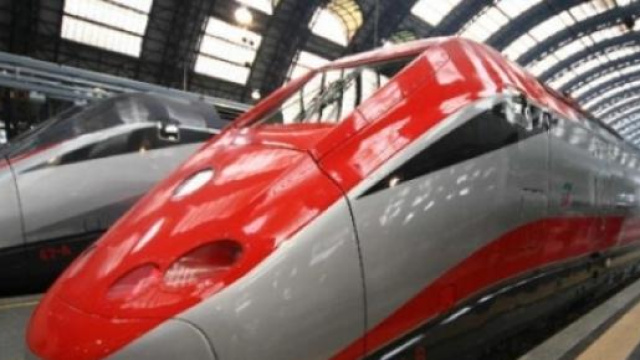 Come risparmiare sul biglietto del treno