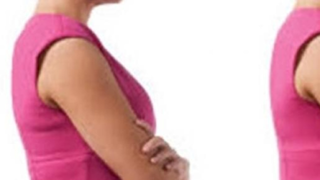 Come vestirsi per essere magri.