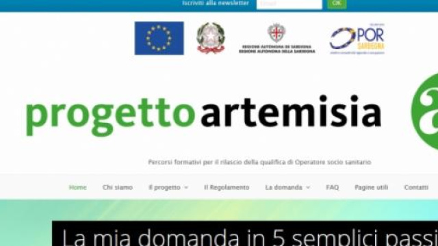 Corsi OSS 2015, come partecipare e requisiti