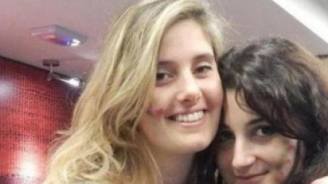 Greta e Vanessa sono state liberate