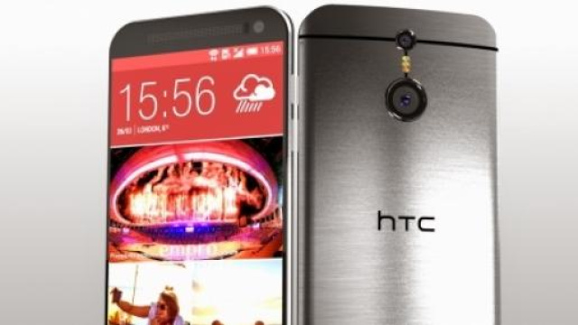 HTC One M9: ultime interessanti indiscrezioni