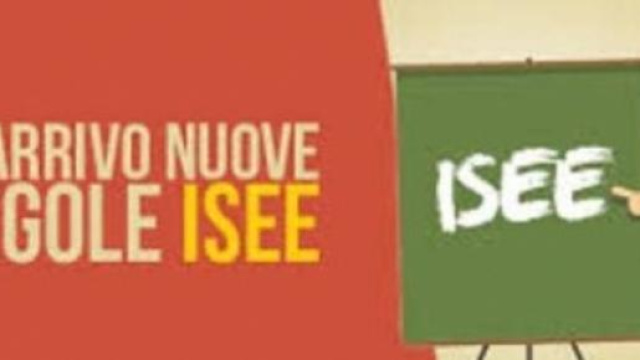 Isee 2015, DSU Mini ed estesa, moduli