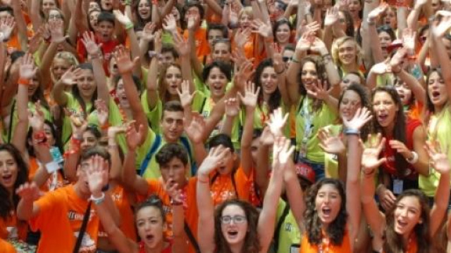 La giuria del Giffoni Film Festival