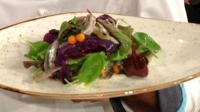 Le ricette de La Prova del Cuoco 16 gennaio