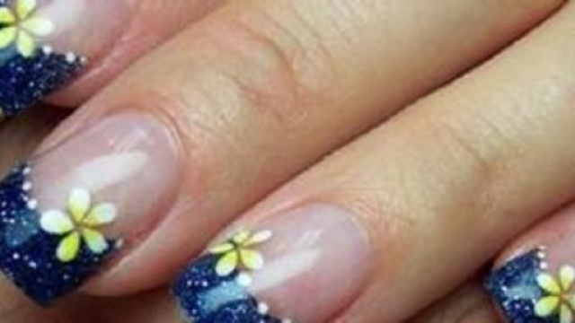 Nail art primavera 2015: ecco le nuove tendenze.