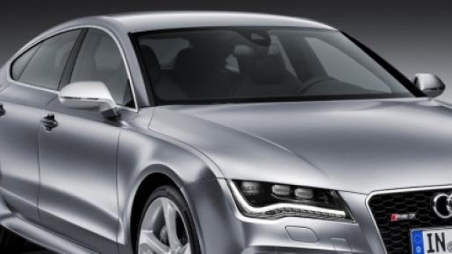 Novit&agrave; auto: Audi e Fiat, guerra di codici