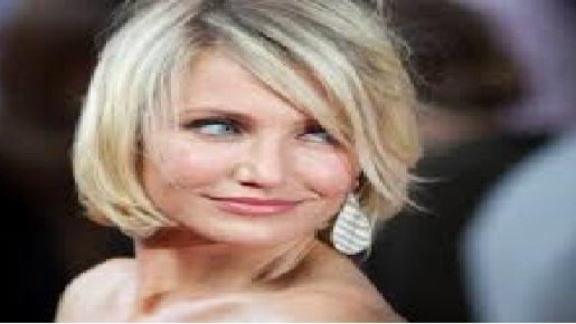 Nuovi tagli capelli per viso rotondo, inverno 2015