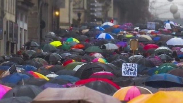 O&ugrave; sont les limites de la libert&eacute; d'expression?