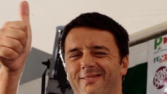 Partite Iva: Matteo Renzi recita il Mea Culpa