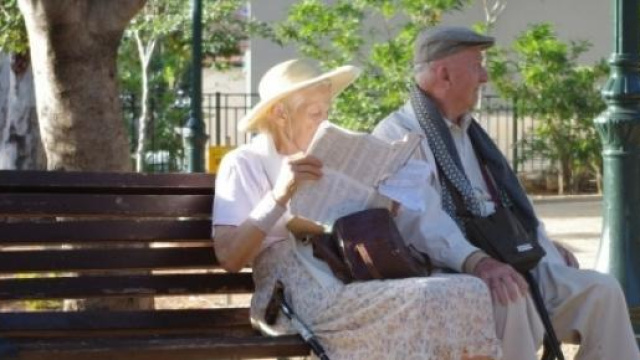 Pensioni, pochi giorni all'esito sul referendum