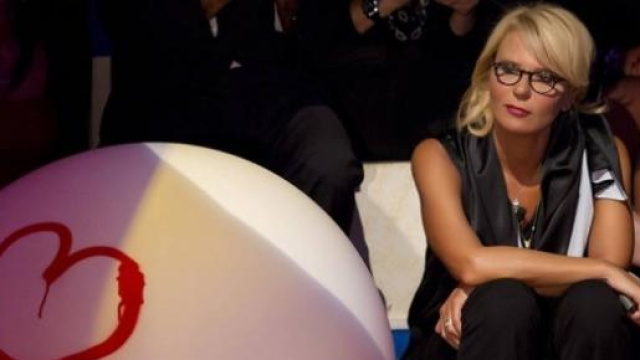 Programmi tv sabato 17 gennaio 2015