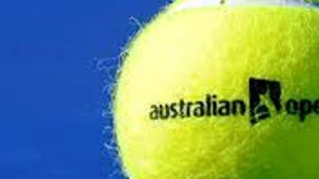 Tabelloni Australian Open 2015