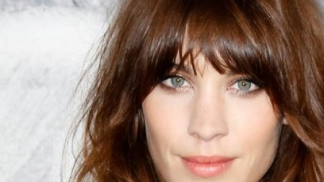 Tagli capelli medi e lunghi 2015: