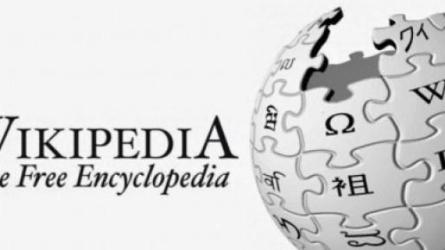 Wikipedia adotta Material Design