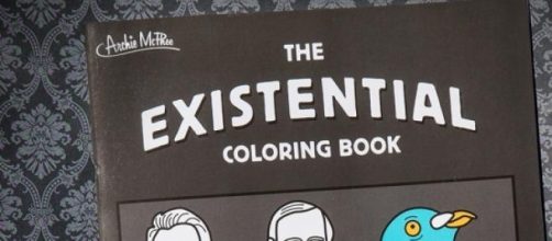 An existential dilemma, Charlie Hebdo style