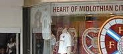 Hearts and Rangers abandoned in Championship