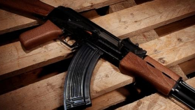 Acheter des armes est de plus en plus facile