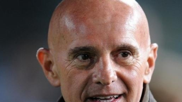 Arrigo Sacchi, ex allenatore del Milan