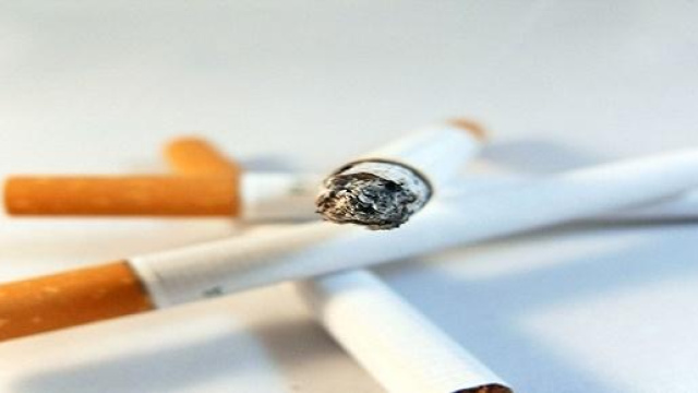 Aumento sigarette 2015 in Italia