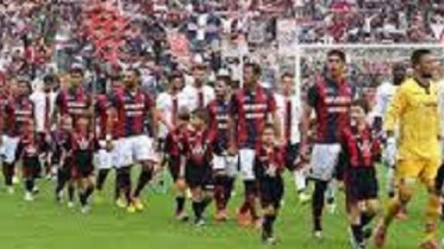 Bologna-Perugia chiude la 22^ giornata di serie B 