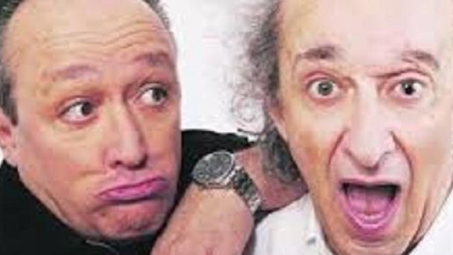 Bruno Arena e Max Cavallari: I Fichi d'India