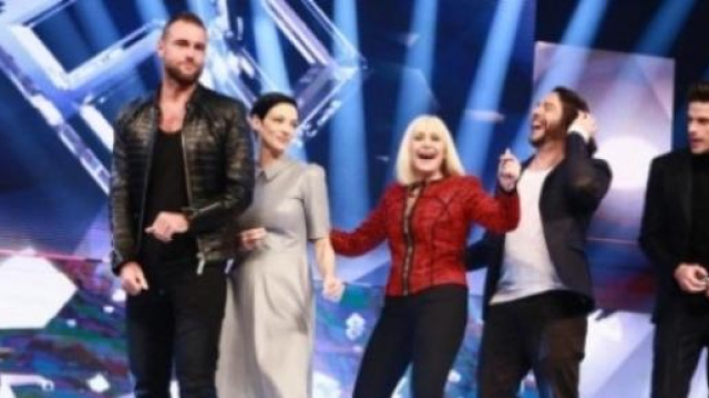 Forte Forte Forte il talent di Rai 1 