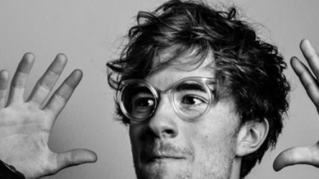 Francesco Sole, foto facebook