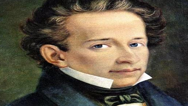 Giacomo Leopardi e Facebook