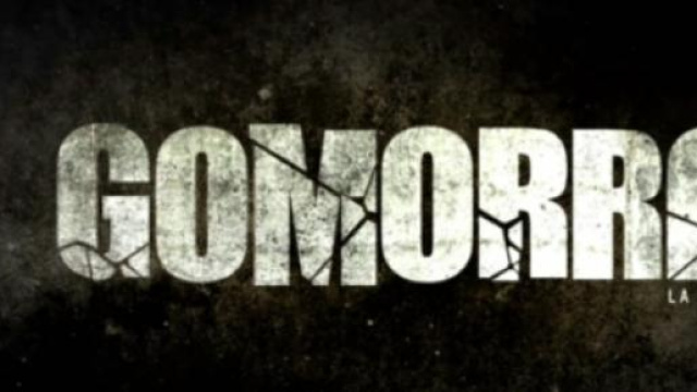 Gomorra, info streaming puntata del 17-1-2015