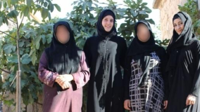 Greta e Vanessa sono state convertite?