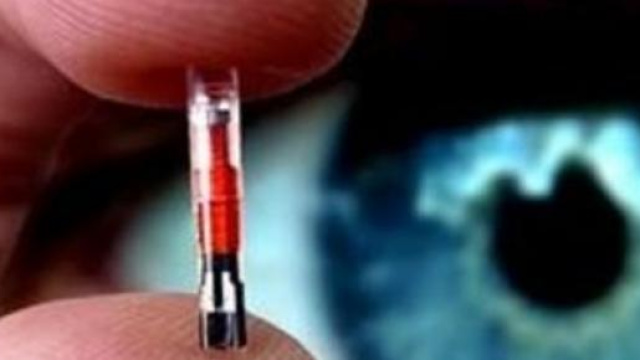 Il chip studiato dalla Obamacare