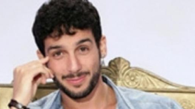 Jonas Berami, tronista di Uomini e Donne
