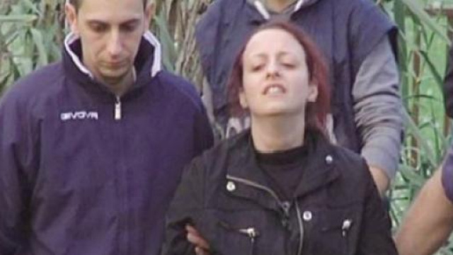 Loris Stival, Veronica Panarello accusa il marito