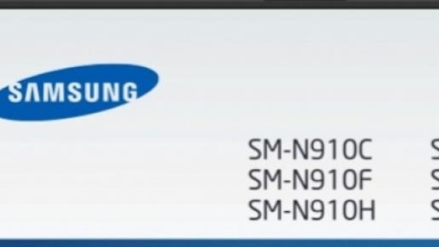 nuovo manuale utente per Samsung Galaxy Note 4