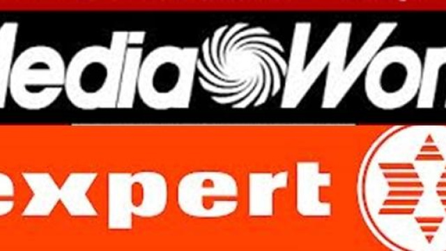 Offerte Volantino MediaWorld ed Expert.