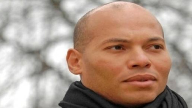 Picchiato il figlio dell'ex presidente Wade