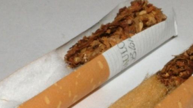 Salgono i prezzi di sigarette e tabacco rollato