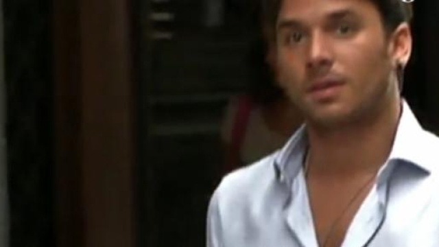 Uomini e donne registrazione 19/1