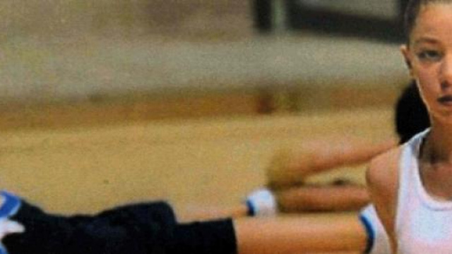 Yara in palestra a Brembate