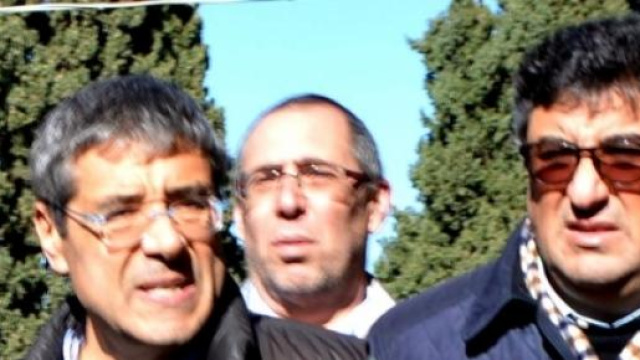 Cuffaro: s&igrave; ad amnistia e indulto ma no grazia