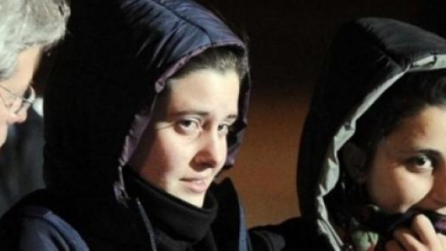 E&rsquo; stato pagato un riscatto per liberarle?