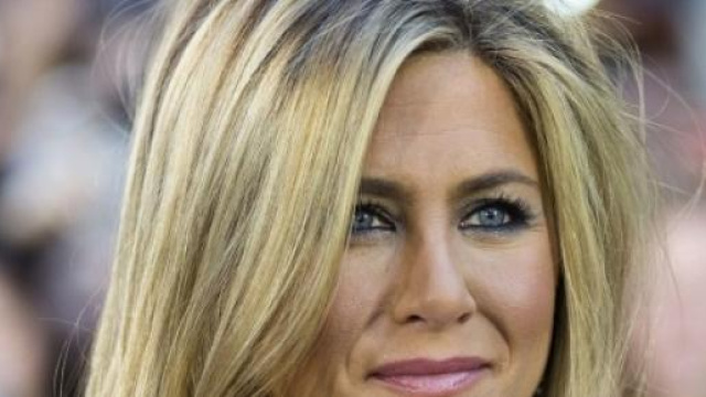 Gossip: Il dramma di Jennifer Aniston