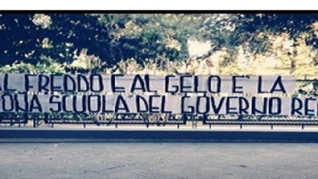 Il malumore dei docenti precari