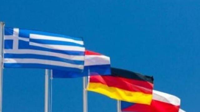 In tutta Europa &egrave; guerra al terrorismo