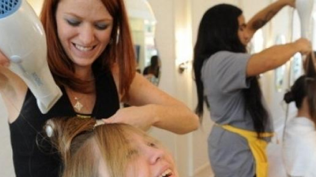 Moda capelli 2015 per tagli lunghi, medi o corti