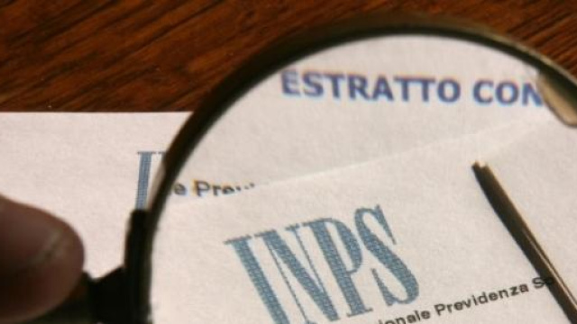 Pensioni 2015, ipotesi del Governo