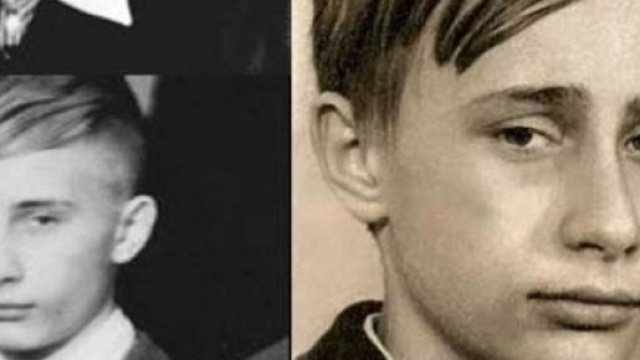 Poutine aurait pu ne jamais naitre.